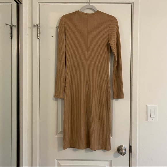 |Reformation| Wednesday Dress, M - Picture 4 of 7